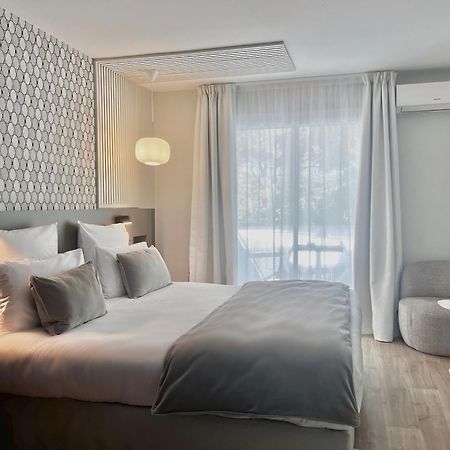 Le Prose Hotel 라그랑모트 외부 사진