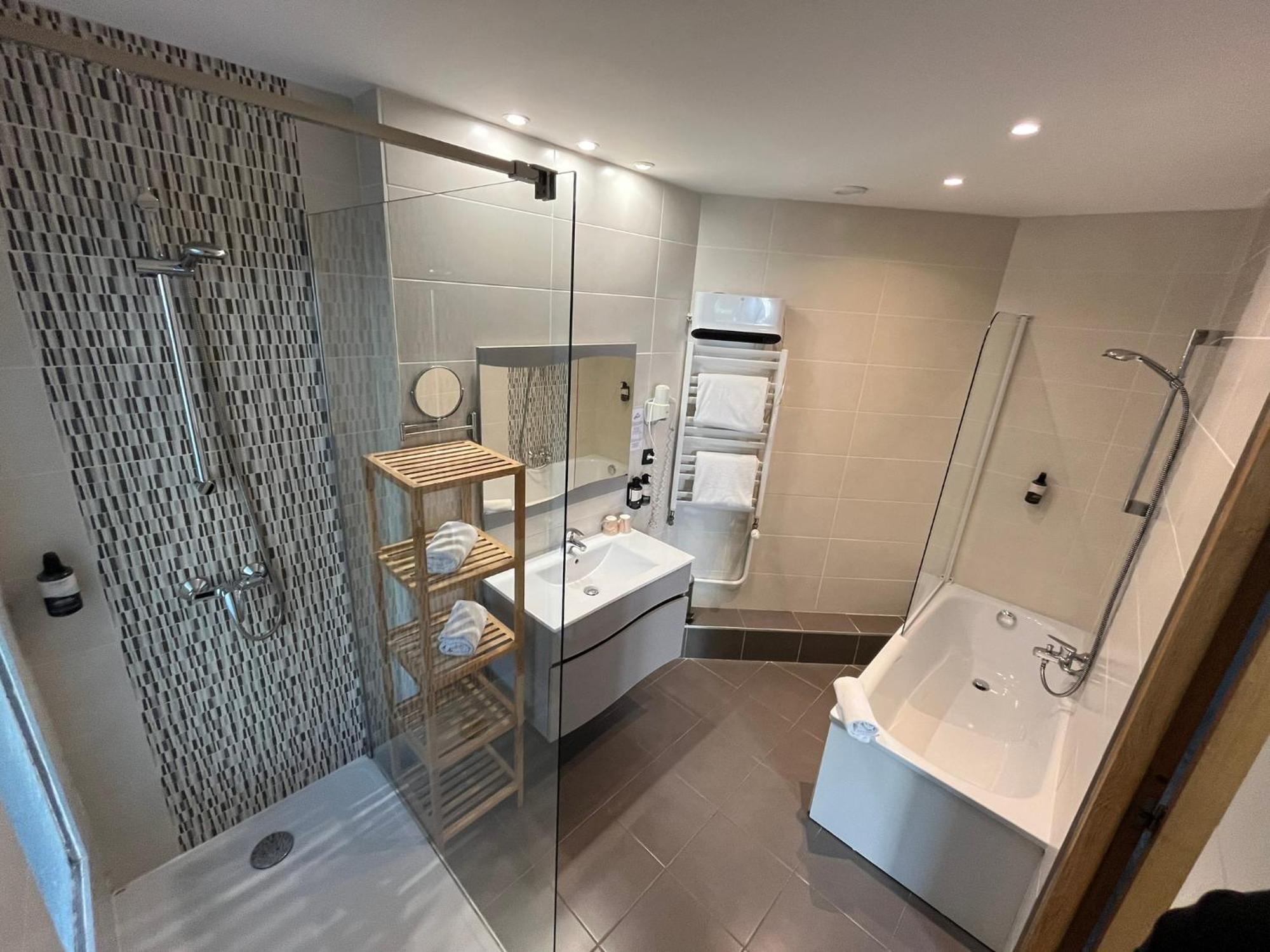 Le Prose Hotel 라그랑모트 외부 사진