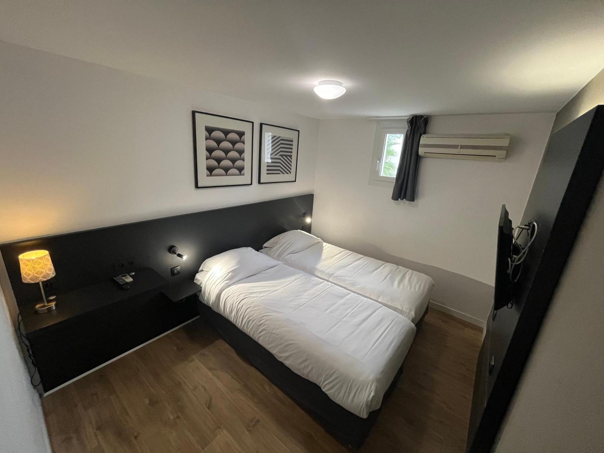 Le Prose Hotel 라그랑모트 외부 사진