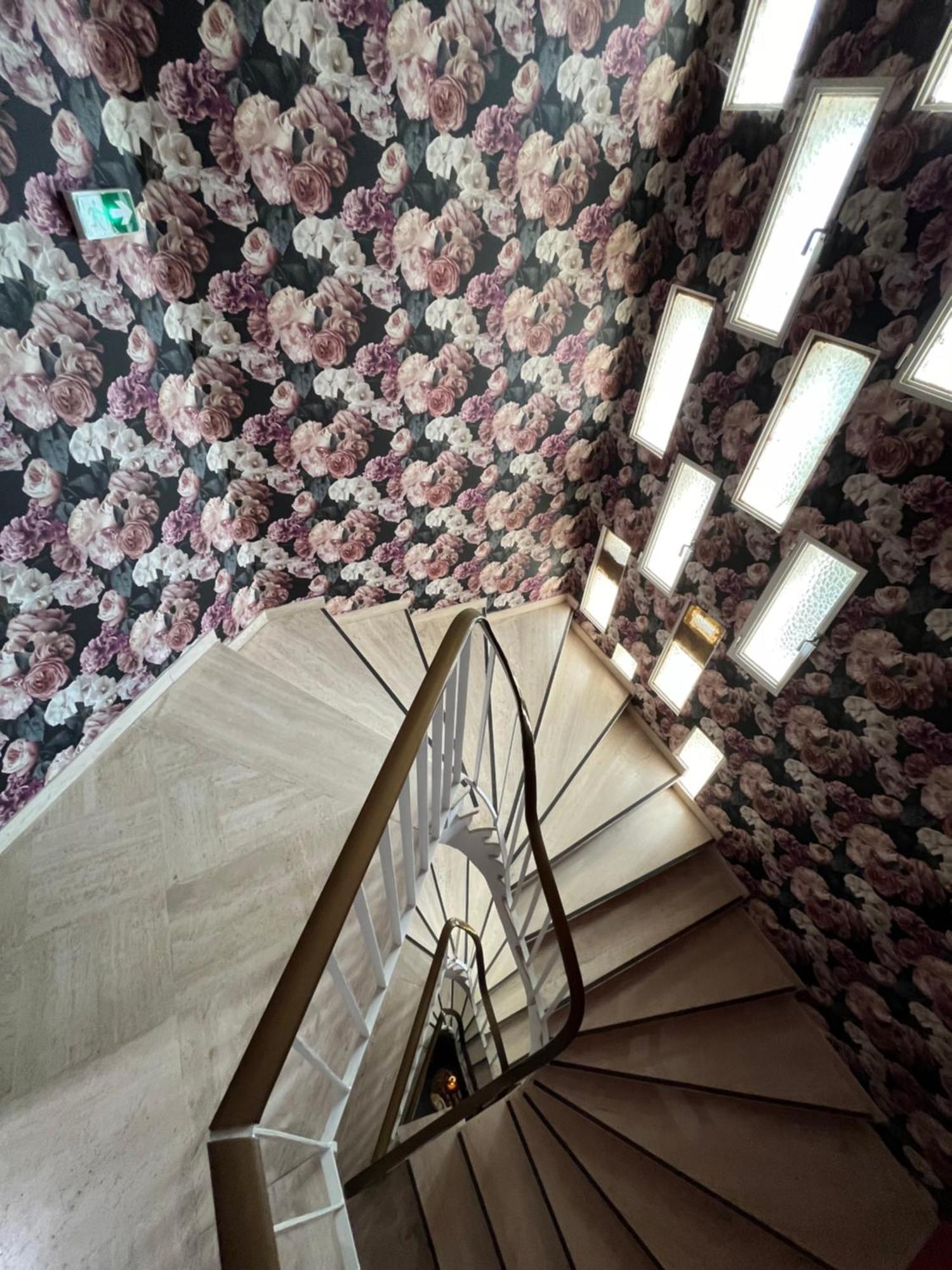 Le Prose Hotel 라그랑모트 외부 사진
