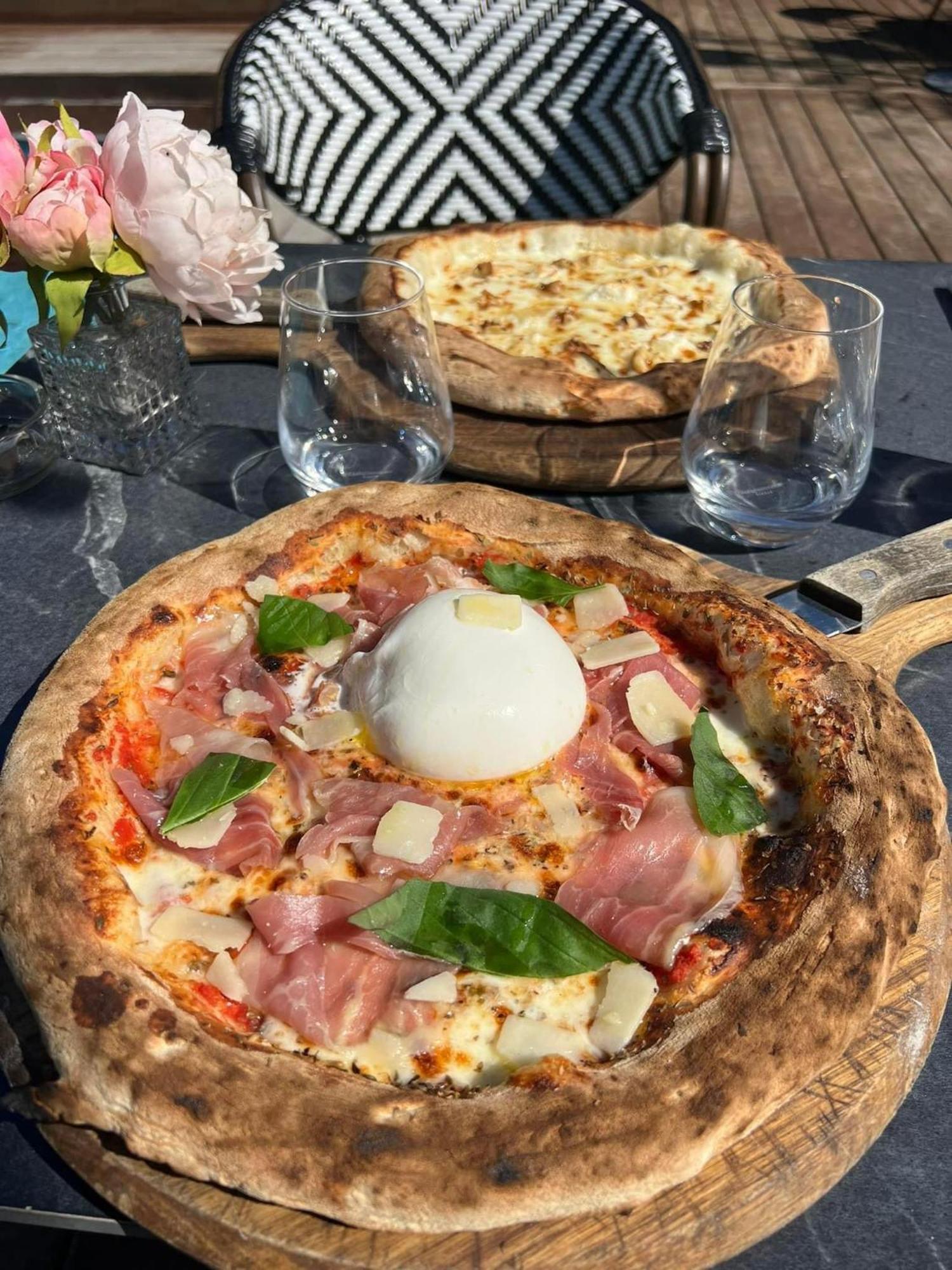 Le Prose Hotel 라그랑모트 외부 사진