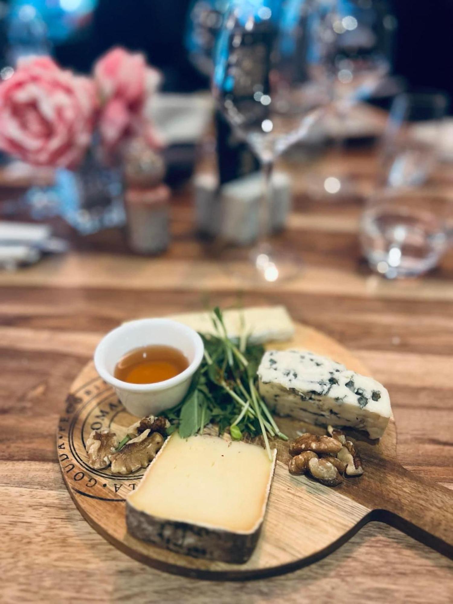 Le Prose Hotel 라그랑모트 외부 사진