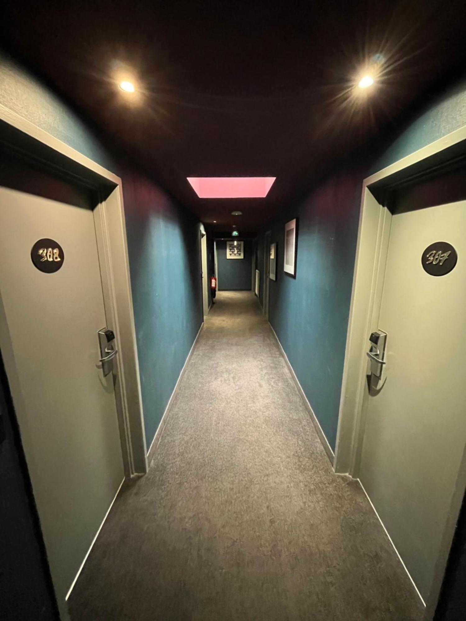Le Prose Hotel 라그랑모트 외부 사진