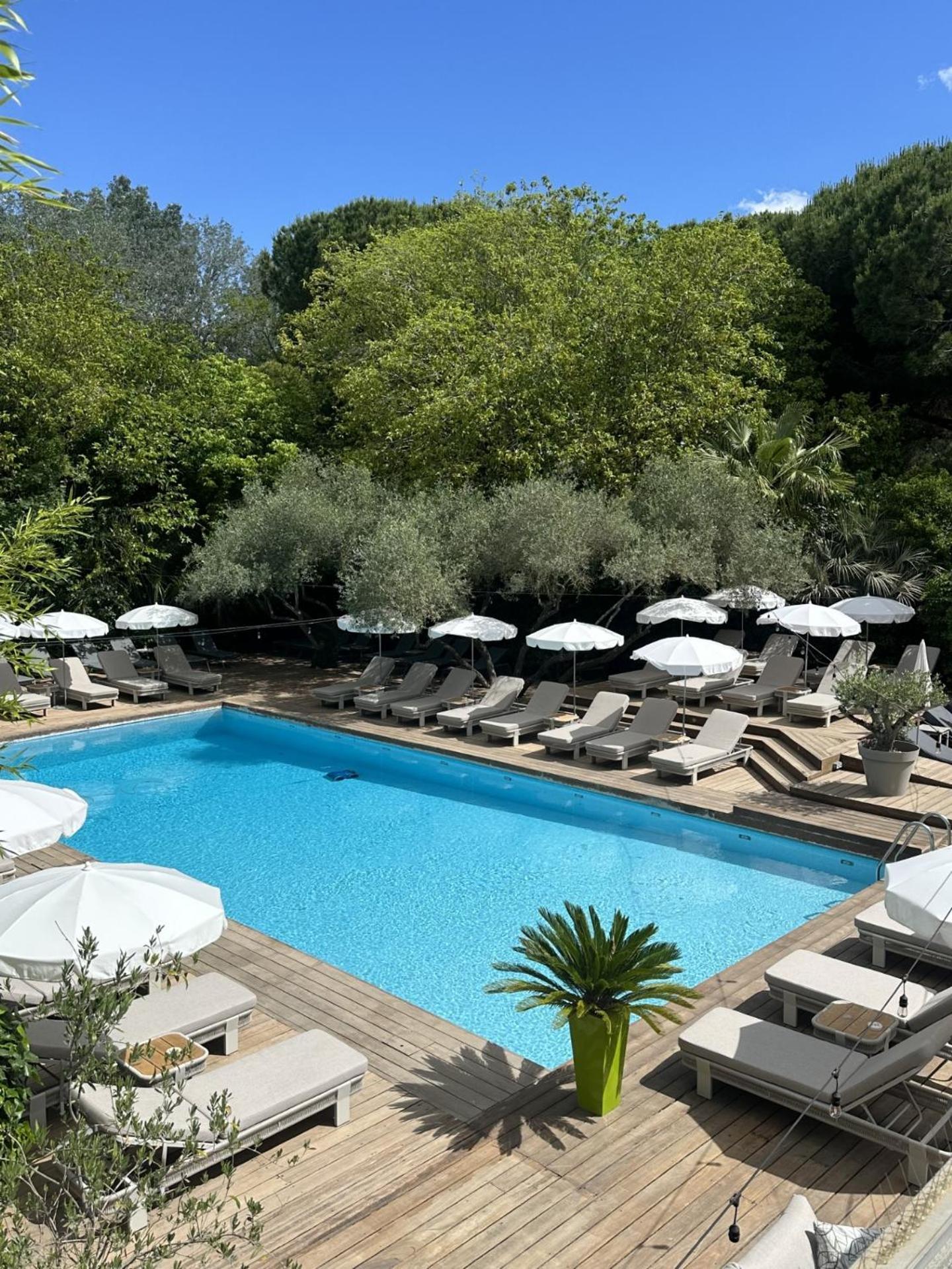 Le Prose Hotel 라그랑모트 외부 사진