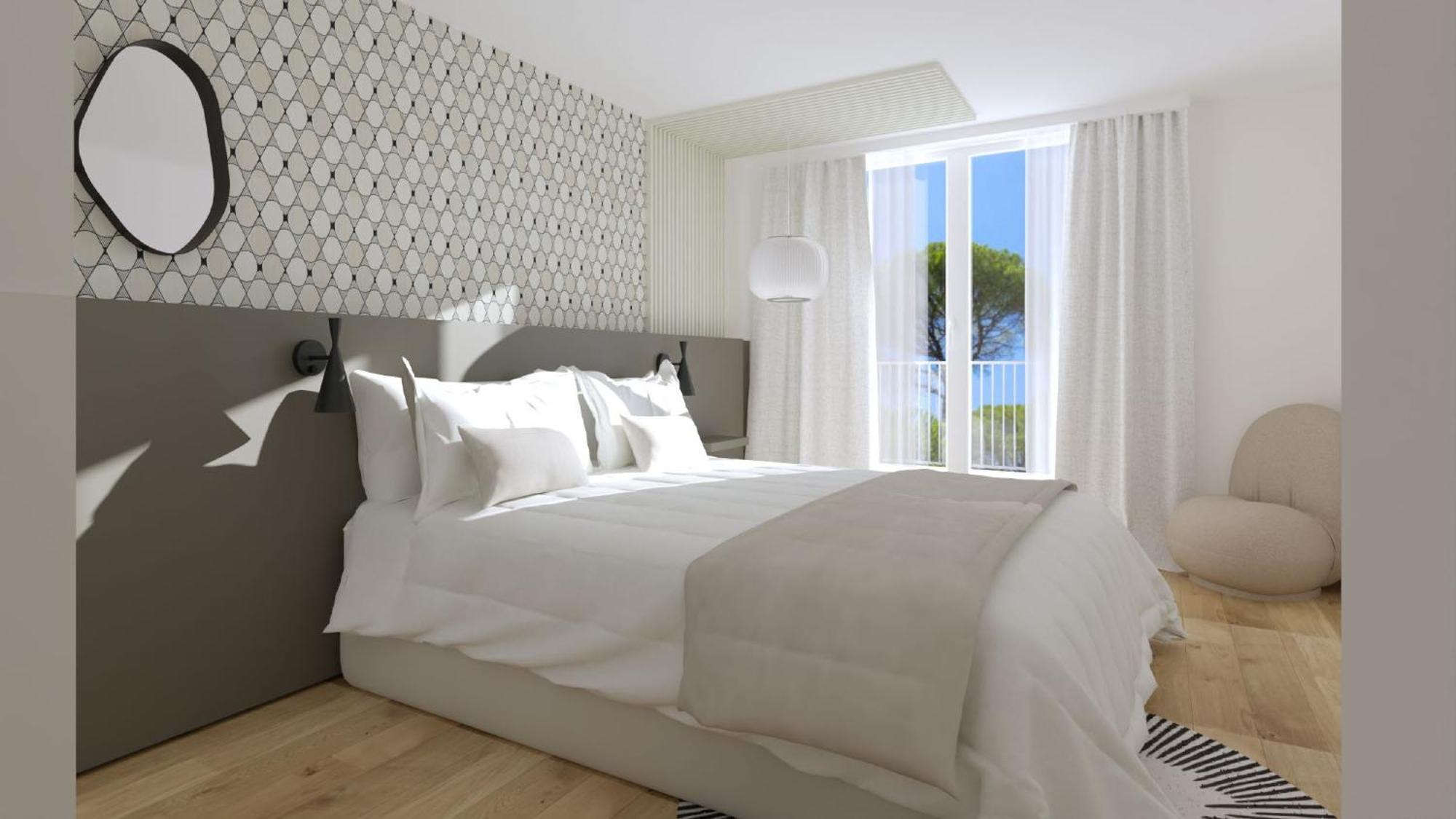 Le Prose Hotel 라그랑모트 외부 사진