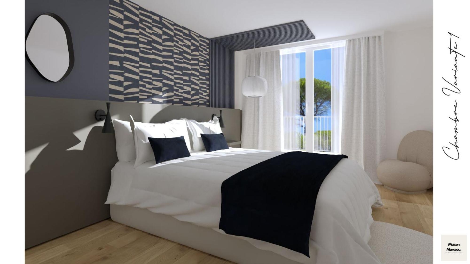 Le Prose Hotel 라그랑모트 외부 사진