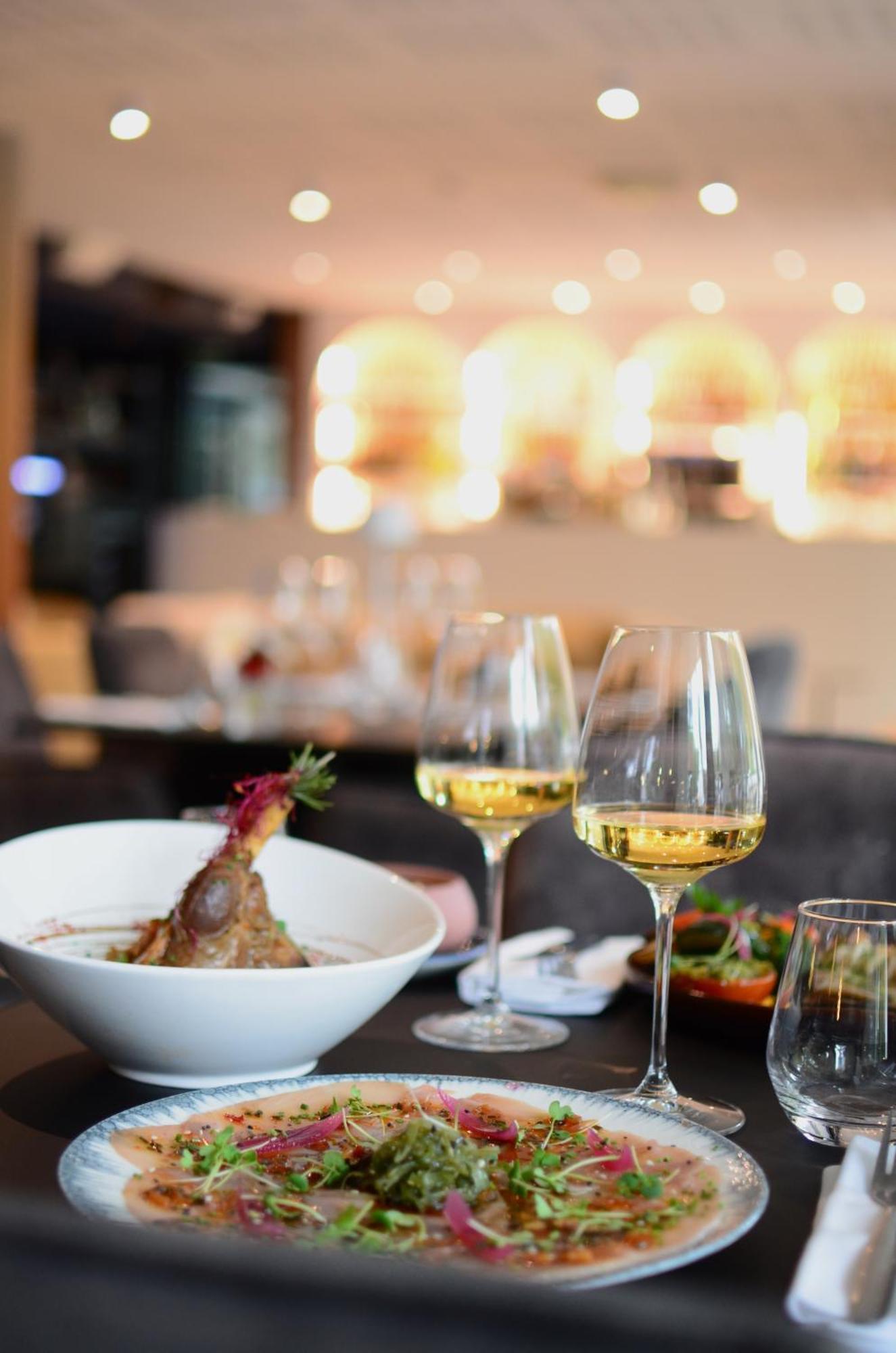 Le Prose Hotel 라그랑모트 외부 사진