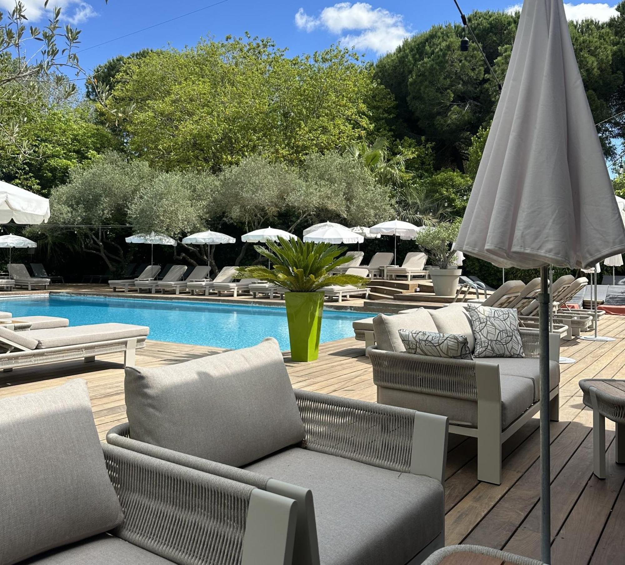 Le Prose Hotel 라그랑모트 외부 사진