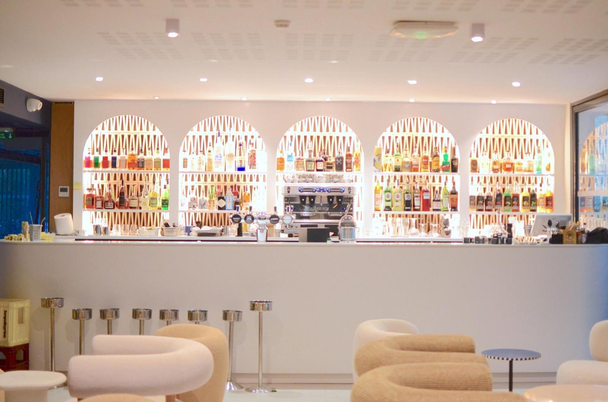 Le Prose Hotel 라그랑모트 외부 사진