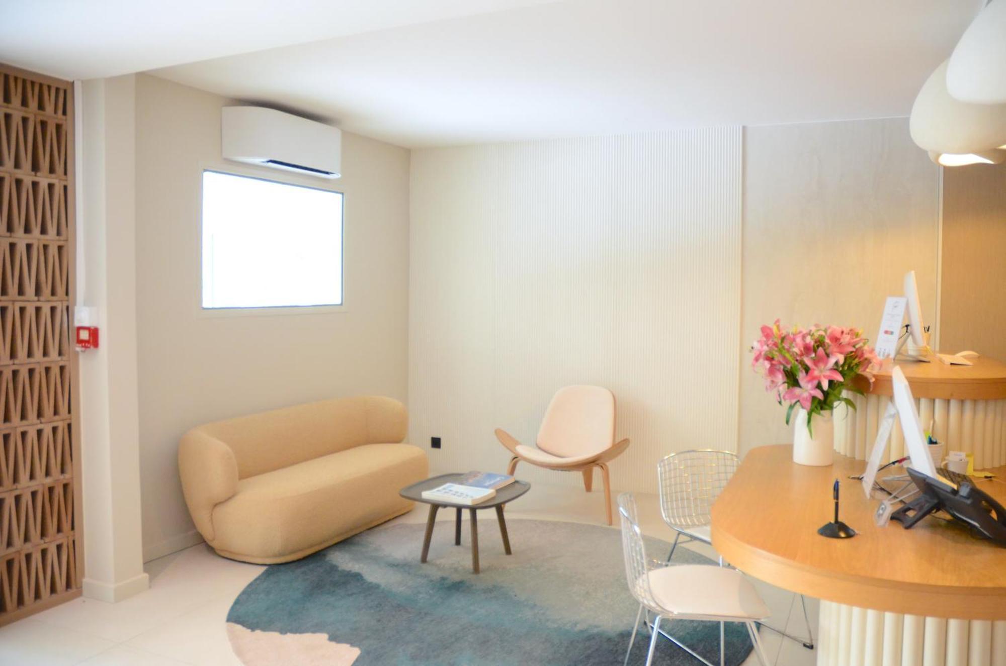Le Prose Hotel 라그랑모트 외부 사진