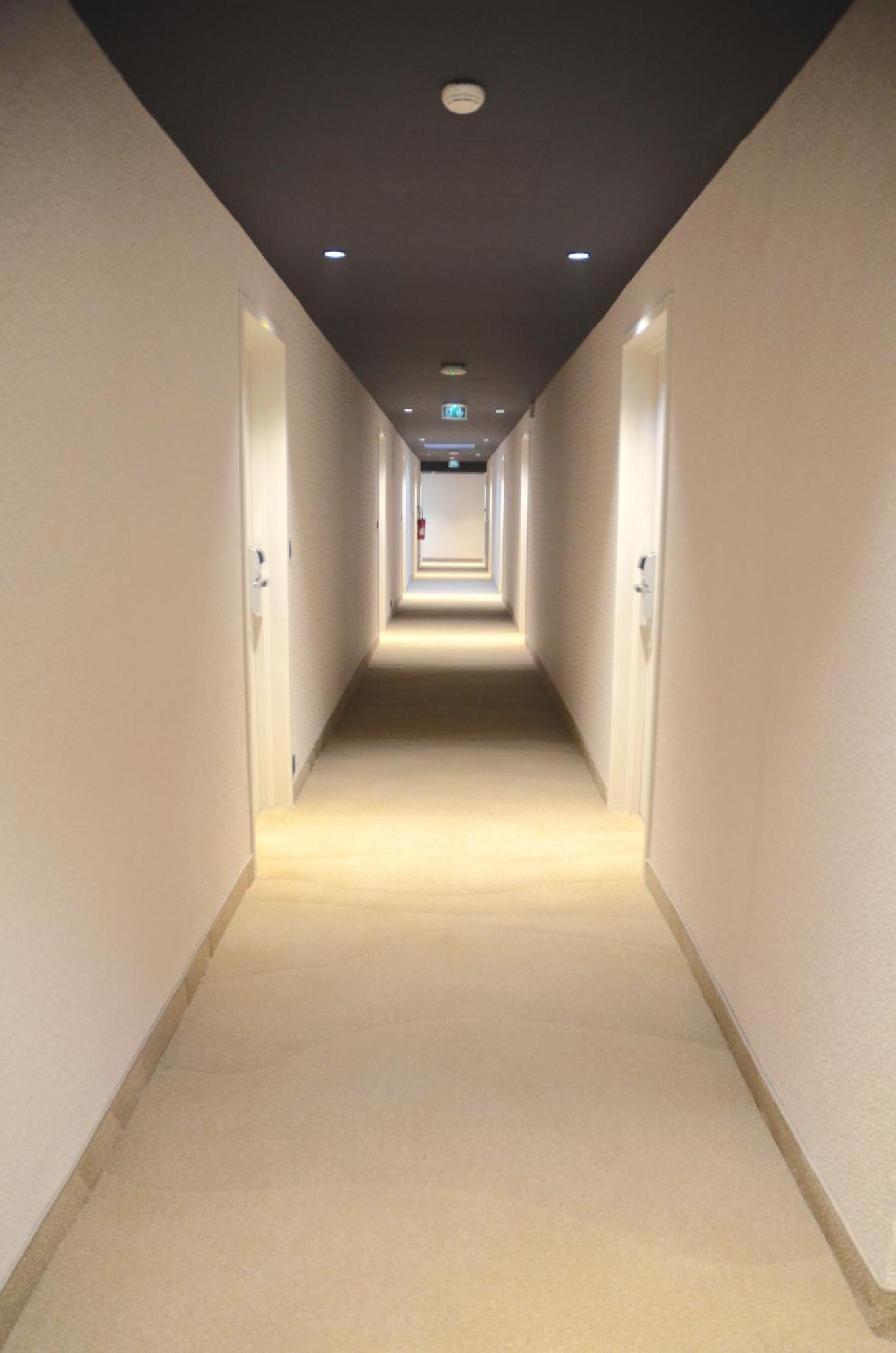 Le Prose Hotel 라그랑모트 외부 사진