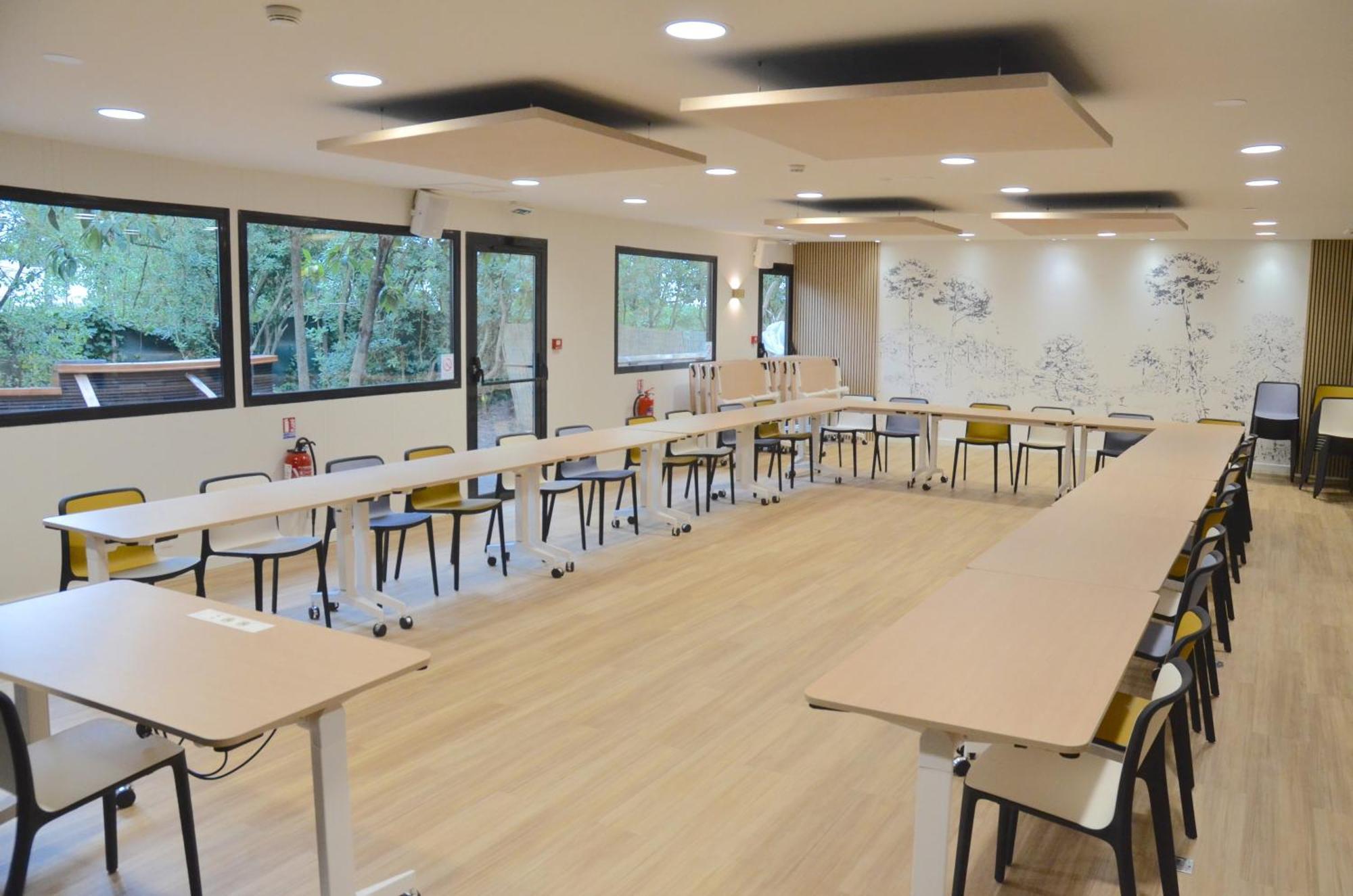 Le Prose Hotel 라그랑모트 외부 사진