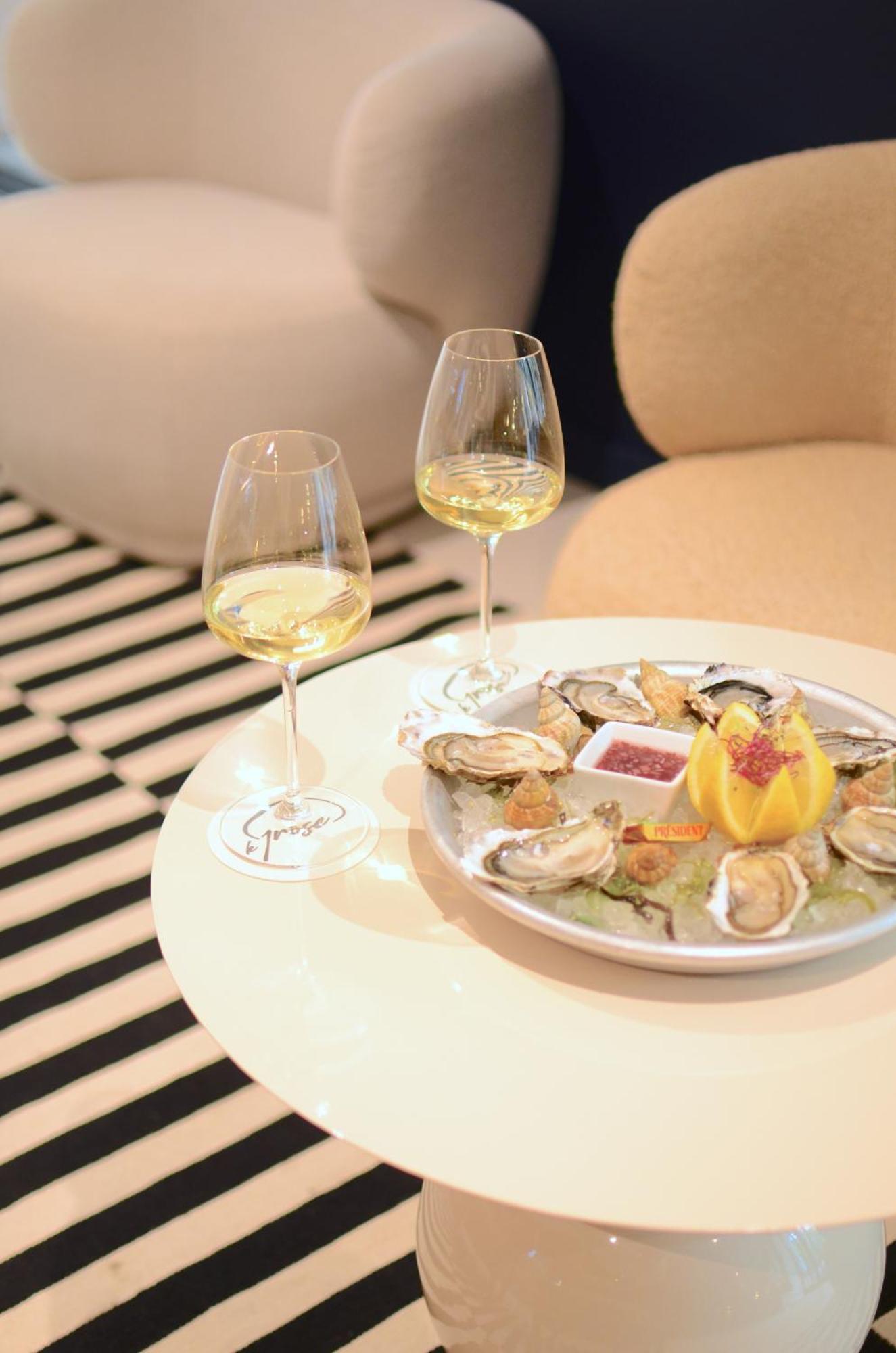 Le Prose Hotel 라그랑모트 외부 사진