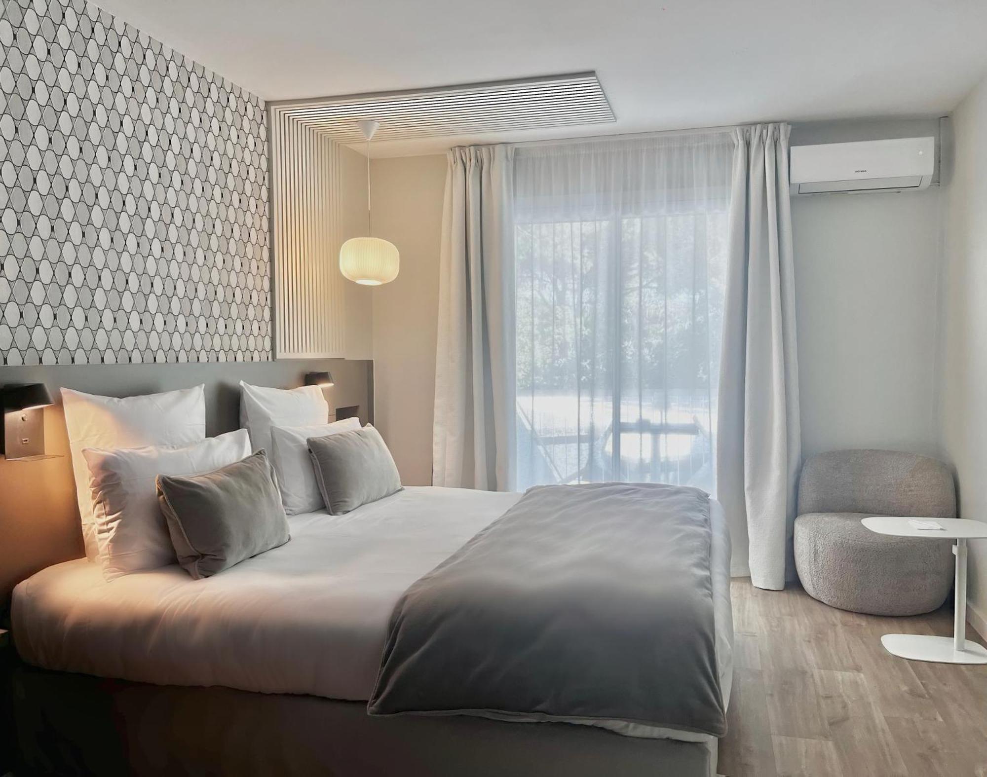 Le Prose Hotel 라그랑모트 외부 사진