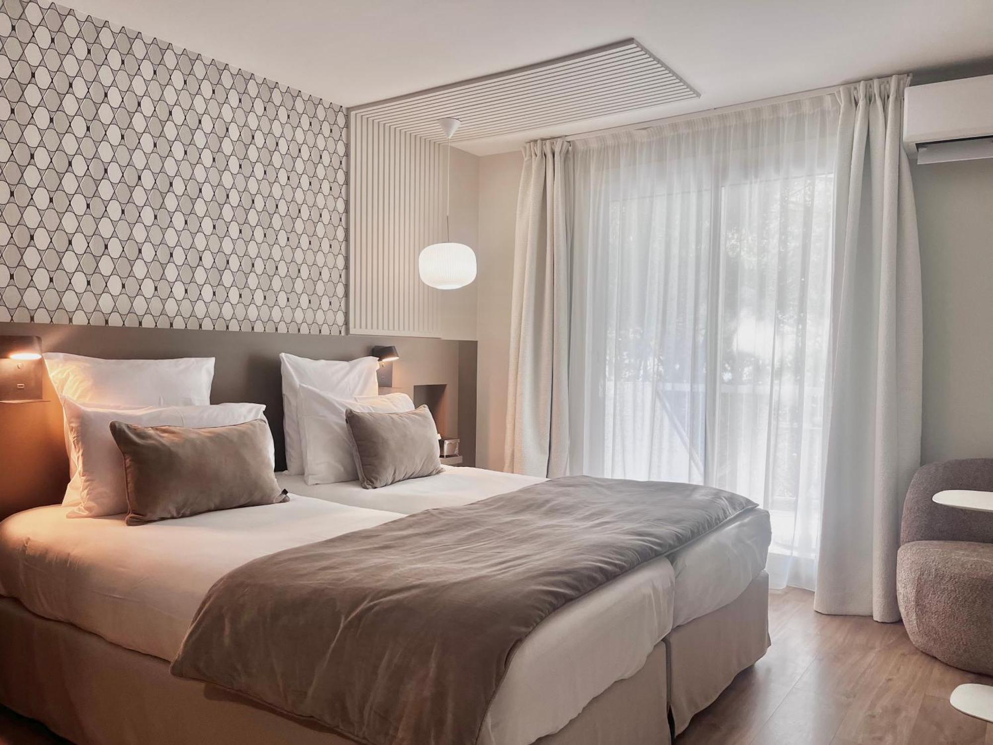 Le Prose Hotel 라그랑모트 외부 사진