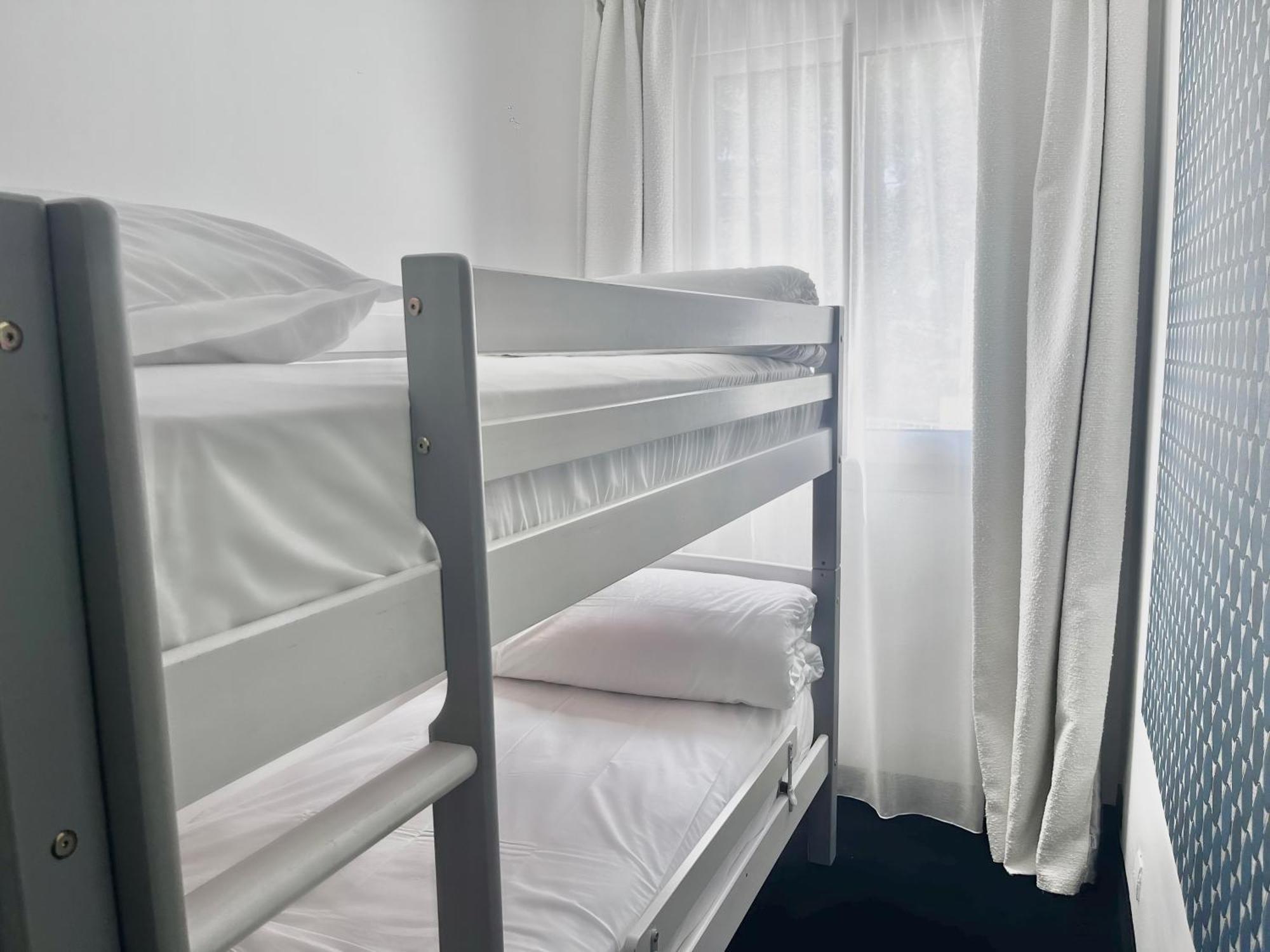 Le Prose Hotel 라그랑모트 외부 사진