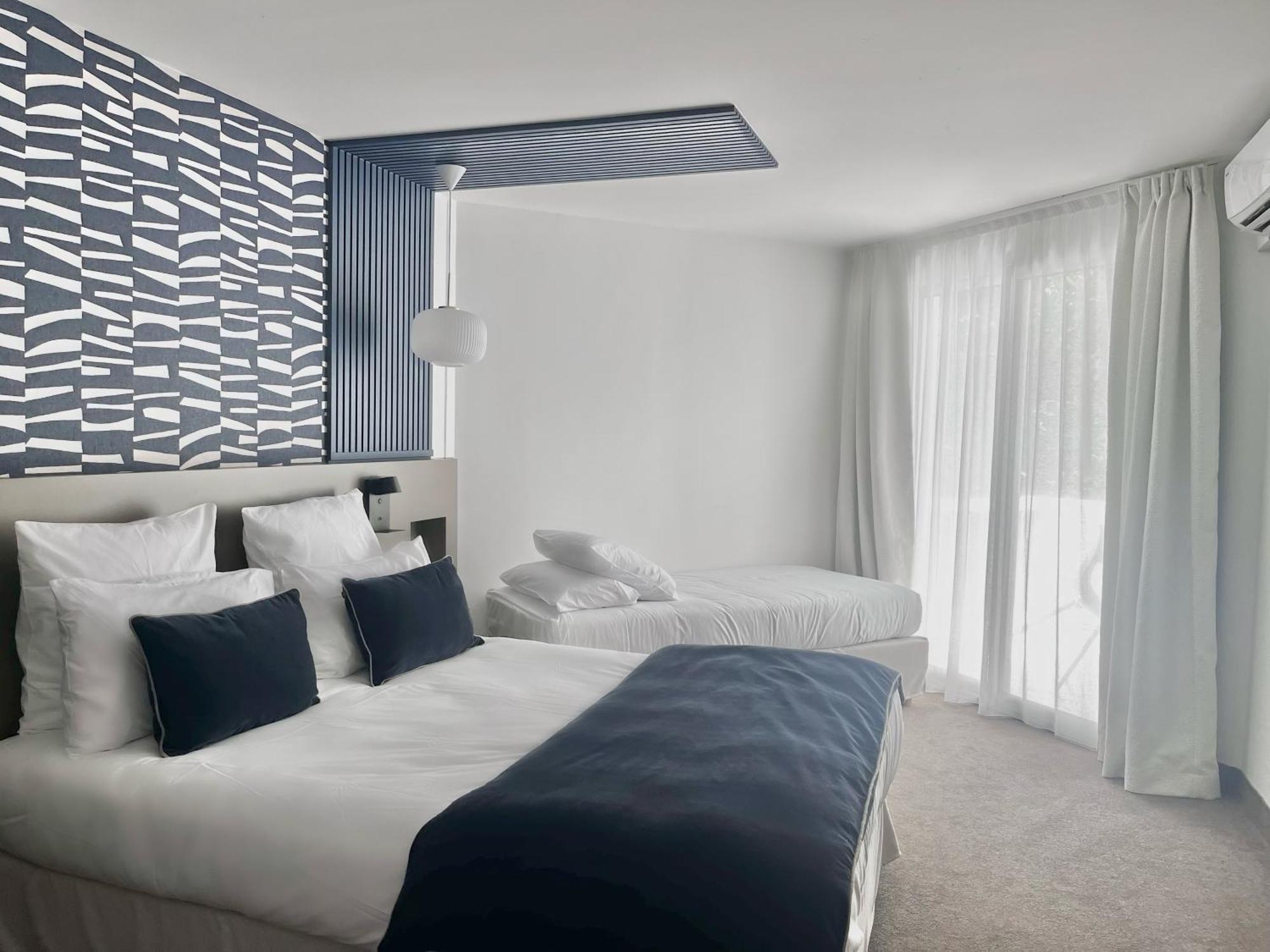 Le Prose Hotel 라그랑모트 외부 사진