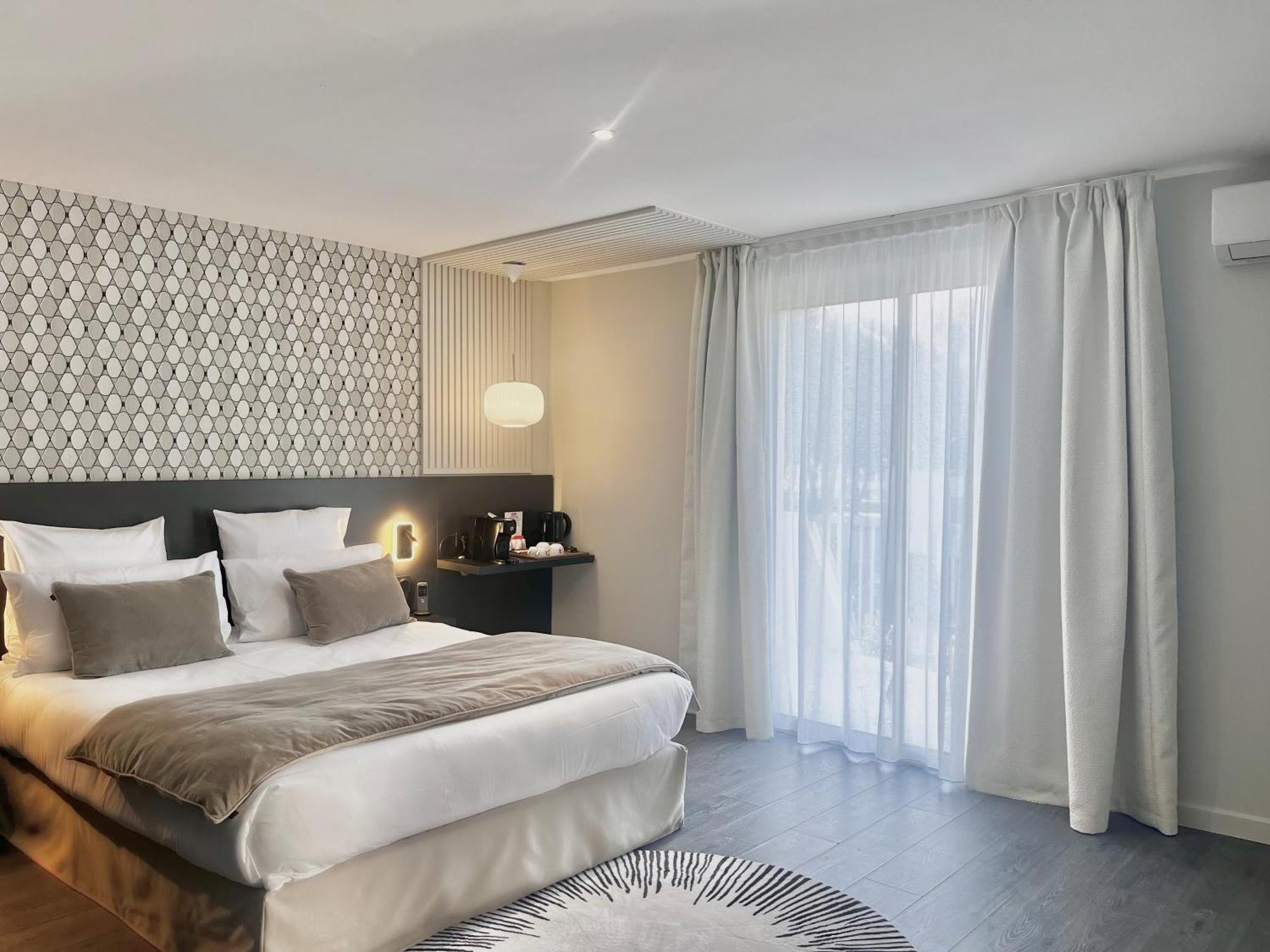 Le Prose Hotel 라그랑모트 외부 사진