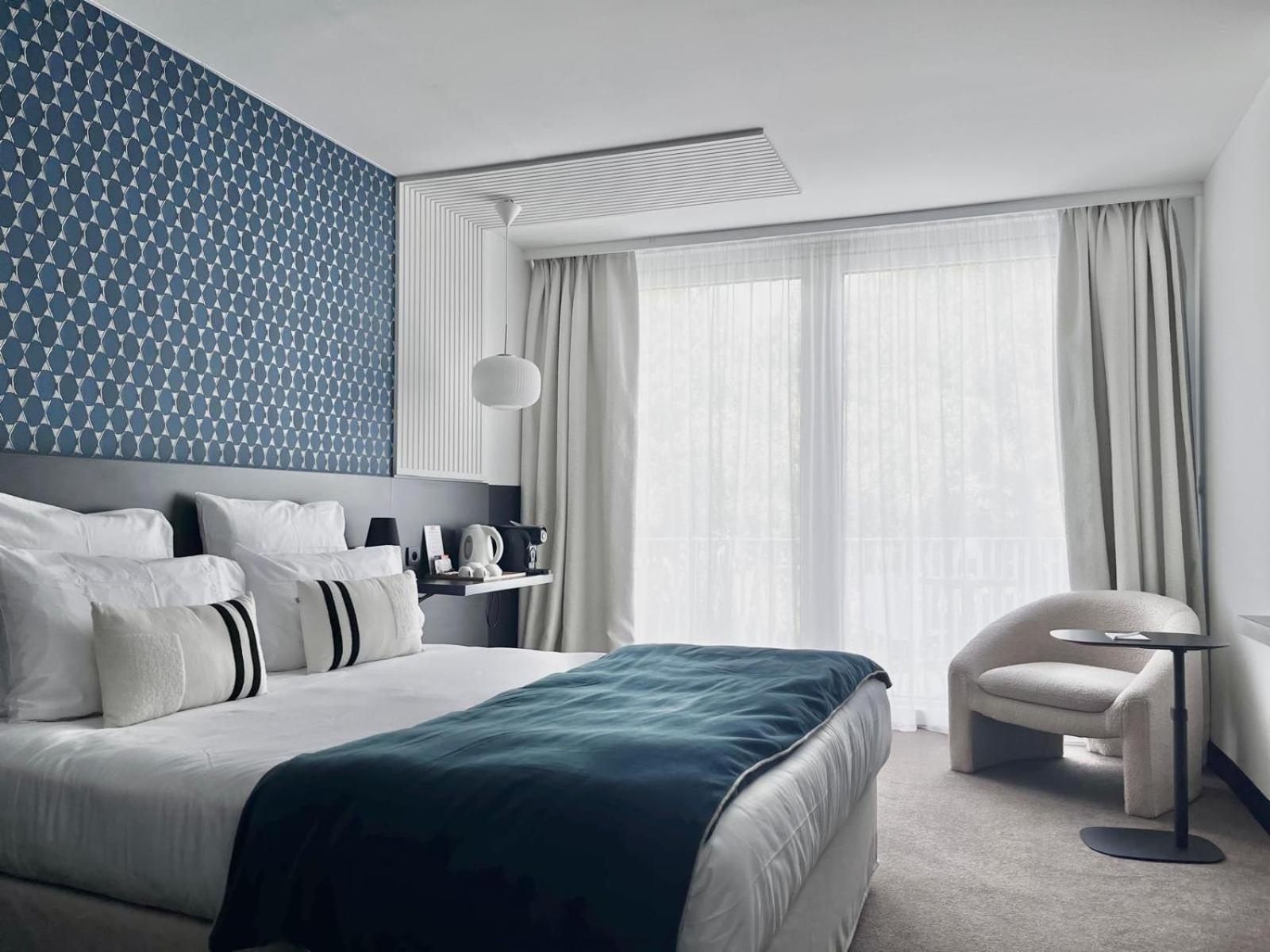 Le Prose Hotel 라그랑모트 외부 사진