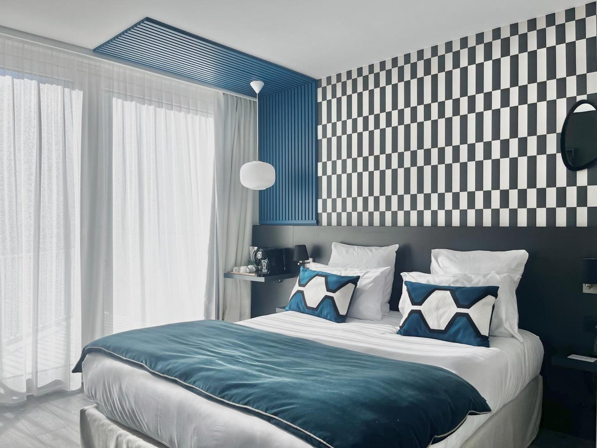 Le Prose Hotel 라그랑모트 외부 사진