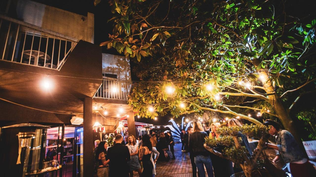 Le Prose Hotel 라그랑모트 외부 사진