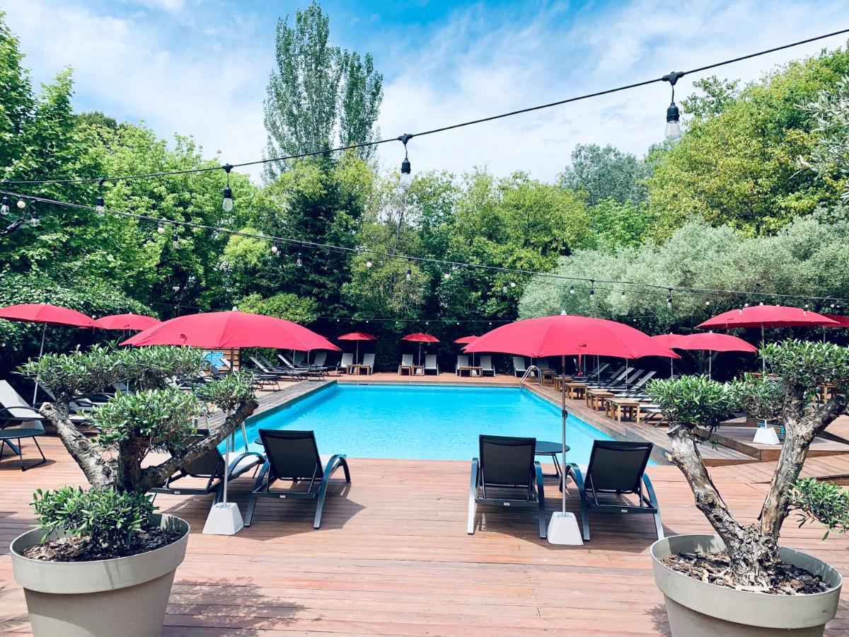 Le Prose Hotel 라그랑모트 외부 사진