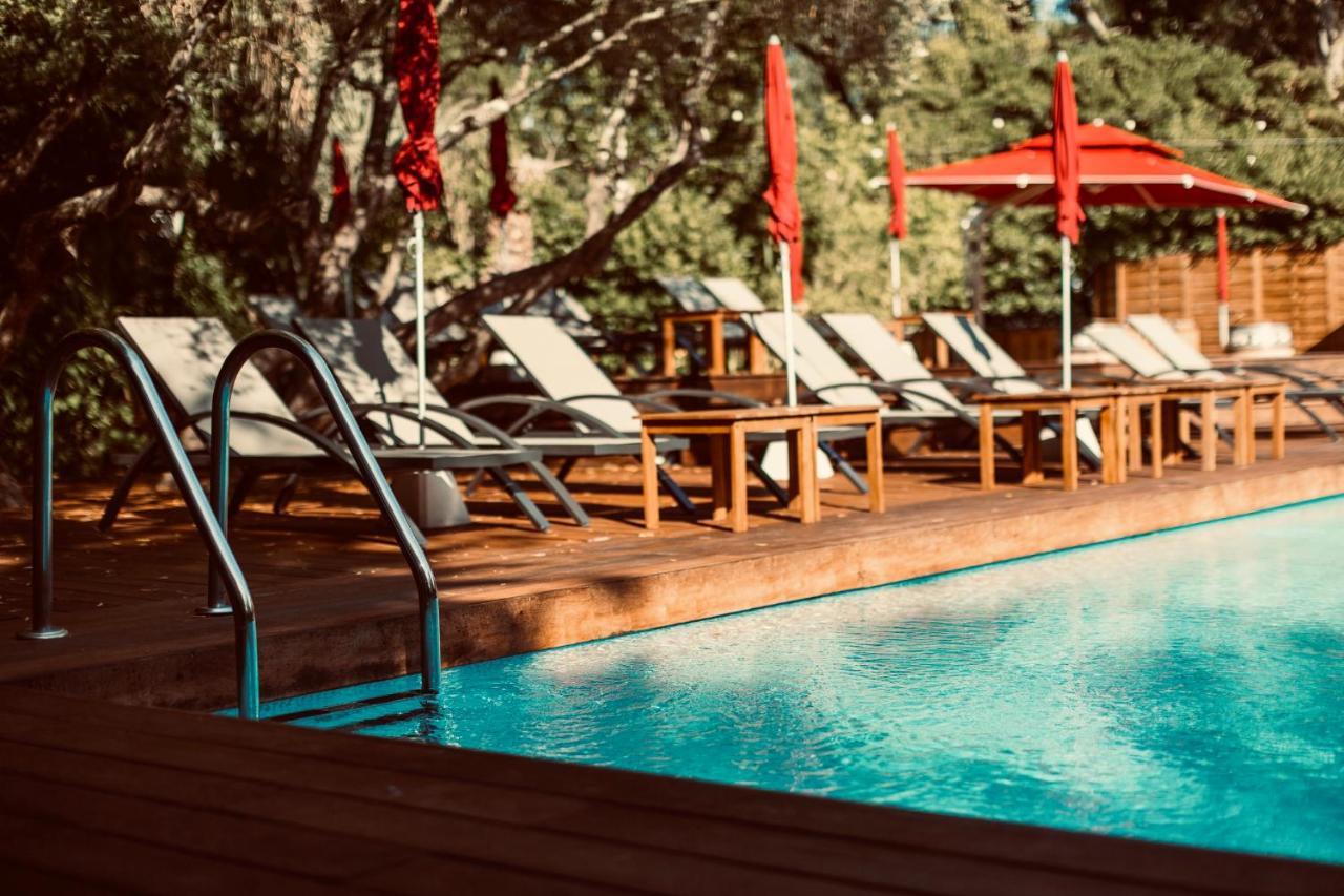 Le Prose Hotel 라그랑모트 외부 사진